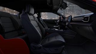 2024 Ford Mustang® Internal Image 1